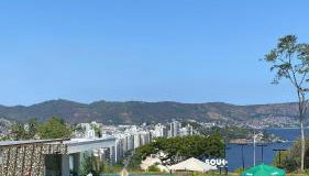 Studio com vista espetacular! - Foto 5