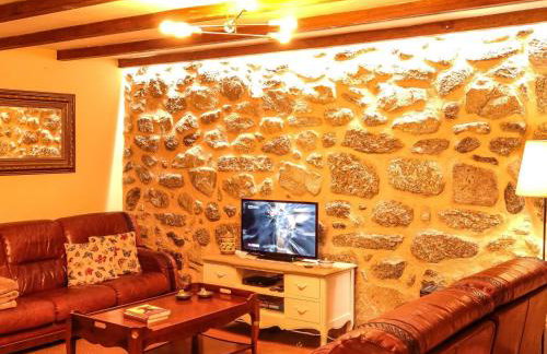 Holiday Home Flusshaus - Casas do Rio Tora by Interhome - Foto 25