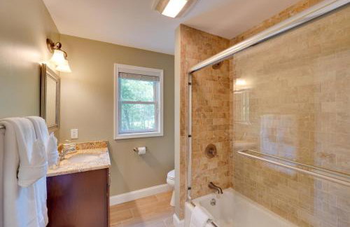 Creek Dips and Smores Catskills Gem - Foto 15