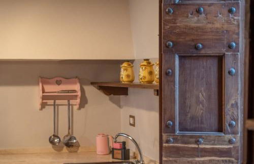 Casale Sforna - Appartamento con 2 camere da letto e piscina - ItalyWeGo - Photo 27