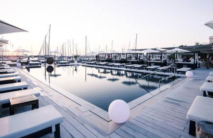 Marina di Scarlino Resort - Photo 51