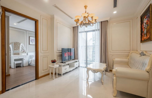 Landmark 81 Luxury - SaigonHomes - Photo 63