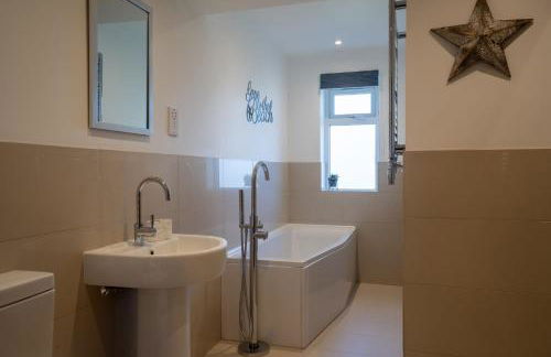 Cobbles End by Winterton Cottages - Foto 16