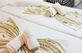 Jimmy's rooms nea potidea - Foto 4