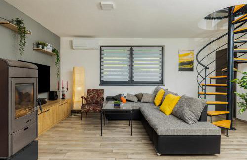 Holiday Home Beretinec Hills - Foto 34