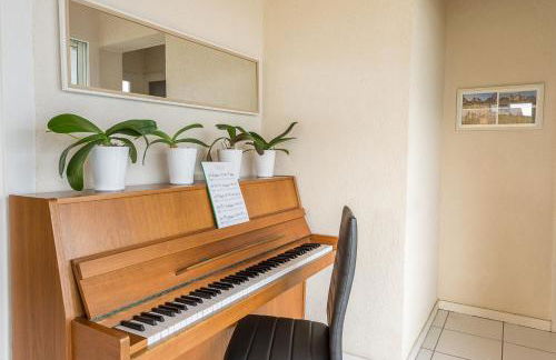 Maison Lacustre - Maison contemporaine avec vue panoramique sur le lac d'Annecy - Foto 20