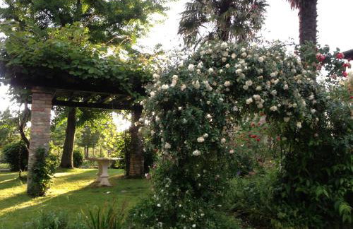 All'Antica Scuderia Del Castello - Foto 35