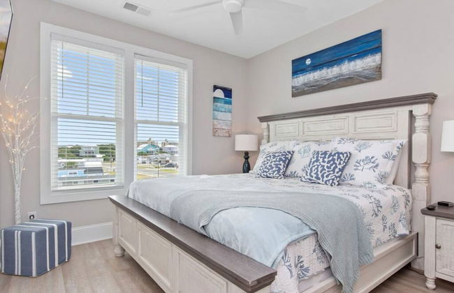 Isle of Dreams in Emerald Isle - Foto 30