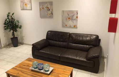 Appartement de la nation 1 - Foto 16