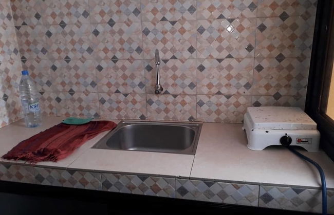 Dakar Réservation - Photo 13