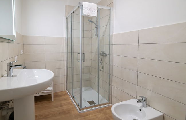 Residenza Corso Palladio 159 - Foto 75