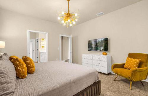 Enchanted Clermont Getaway 8BD Villa for groups - Foto 18