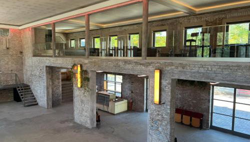 Siggi Loft Heizwerk - Foto 3