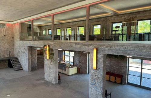 Siggi Loft Heizwerk - Foto 3