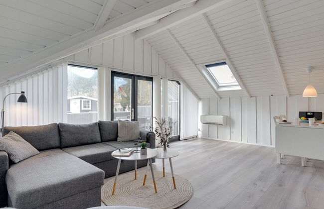 "Roderich" - 400m from the sea - Foto 4