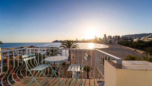 Apartamentos Brisas del Poniente - Photo 4