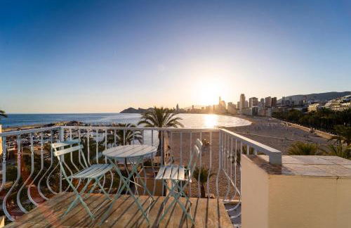 Apartamentos Brisas del Poniente - Photo 4