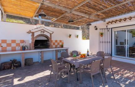 Casa Rural Moreno Canillas de Albaida by Ruralidays - Foto 22