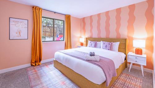 Movie Theater and Mini Golf with 2 King Beds - Foto 3