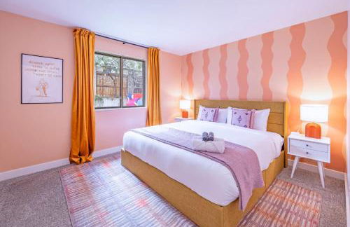 Movie Theater and Mini Golf with 2 King Beds - Foto 3