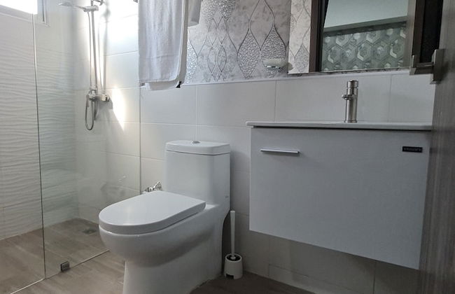 Shanti Tower II 10-D - Foto 17