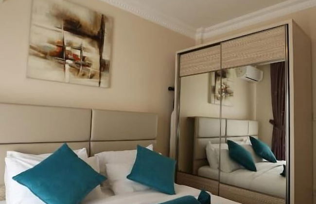 Overland Residence - Foto 7