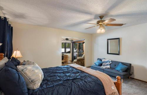 Quiet Cove, Private Dock, Fishing, Swimming, Boat Slip & Kayaks - Foto 20