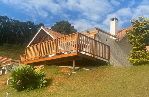 Estalagem da Montanha - Photo 17