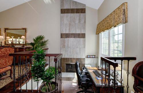 The Sanctuary - Foto 47