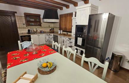 Canto Rojo, La Asomada con vistas a Lobos - Foto 27