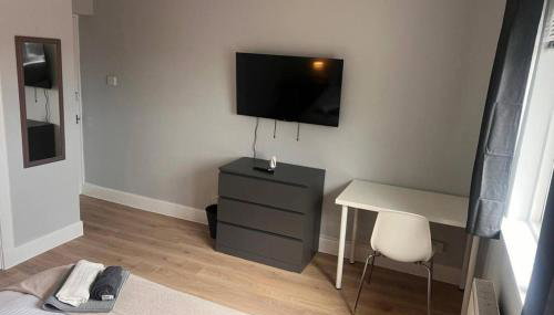 Musselburgh Apartment with 3 Bedrooms - Foto 4