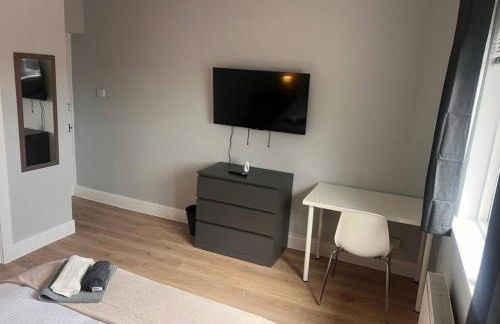 Musselburgh Apartment with 3 Bedrooms - Foto 4