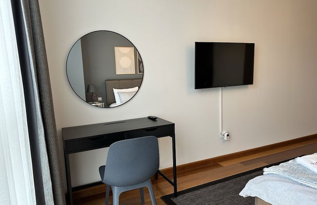 Mashattan Residence by Suites Fiore - Foto 40