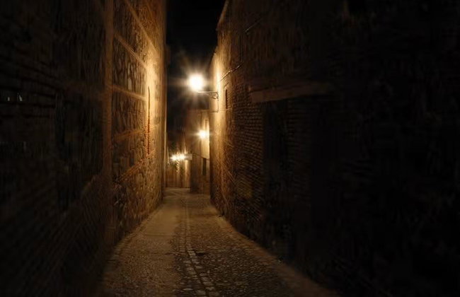 Tour nocturno por el Toledo misterioso - Foto 3