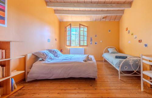 villa de charme Calme et campagne Caution obligatoire swikly - Photo 22