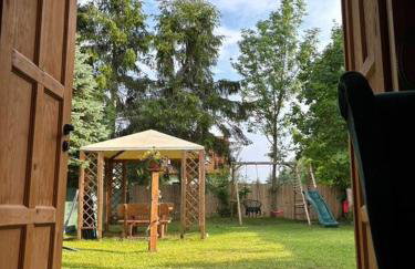 Butelkowa Zieleń - Foto 41