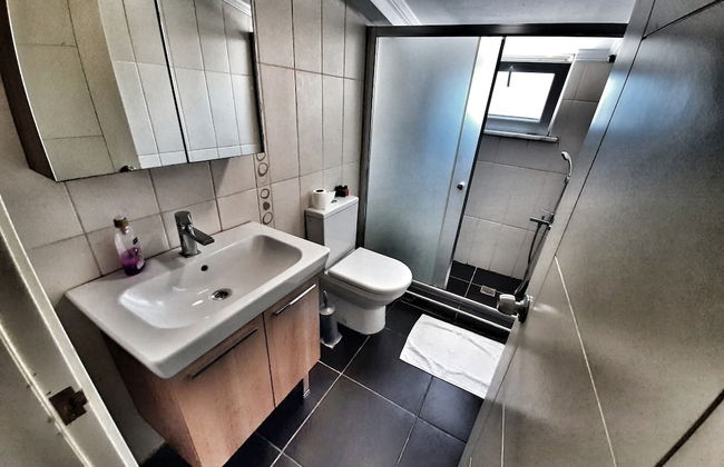 Alme Suite - Foto 78