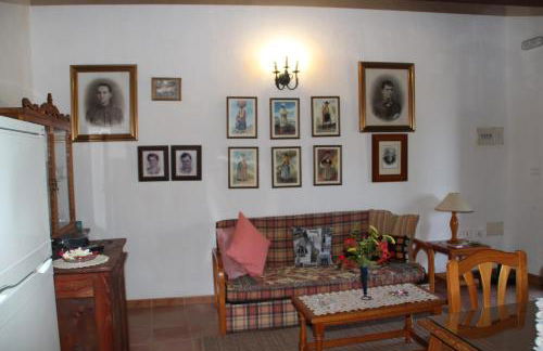 Casas Rurales Los Marantes - Foto 50