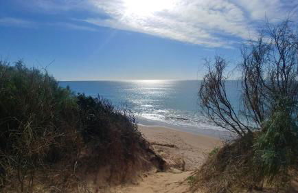 Apartamento Playa de Punta Candor - Foto 46