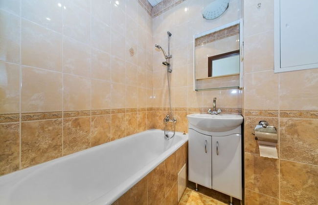 CityInn Sokolniky - Photo 7