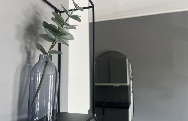 Forenom Aparthotel Lund - Foto 12