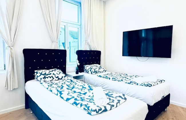 Spacious 3BR Near Kaufpark Alterlaa - Foto 40