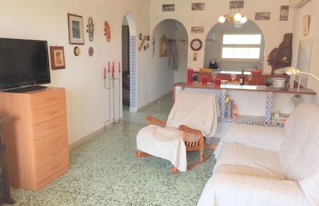 Apartamento Cap Llarg - Foto 18