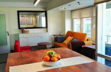 Apartamento Lina, a 20 metros de la playa - Foto 7