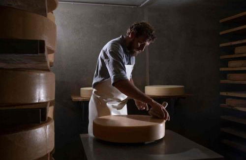 Ferienwohnung Drei Seen - Foto 21