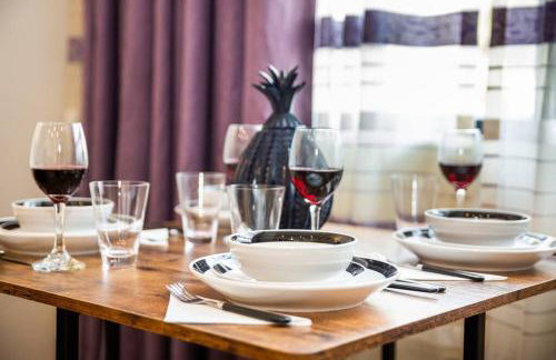 Luxurious One Bedroom Suite with Balboa Park View - Foto 27