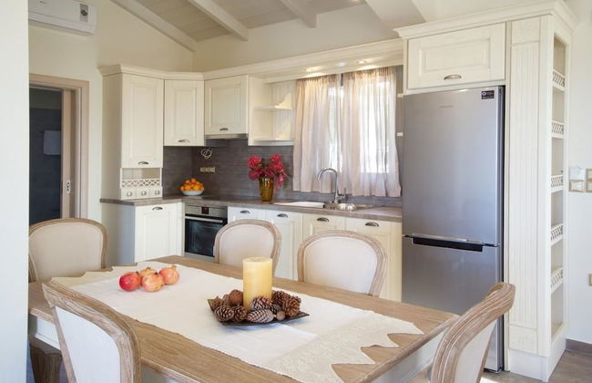 Vryonis Villa - Foto 13