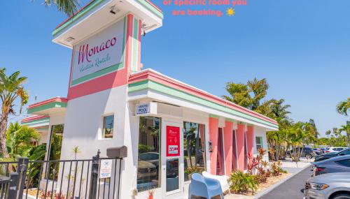 Monaco Vacation Rentals - Foto 3