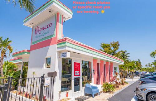 Monaco Vacation Rentals - Photo 3