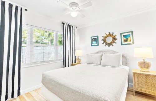 Siesta Key Bungalows, the Lagoon Bungalows Complex - Foto 15